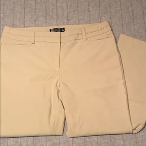 New York & Company 7th Avenue Design Pants